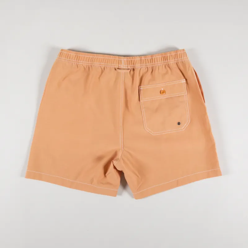 Deus Ex Machina Sandbar Short Yam-1