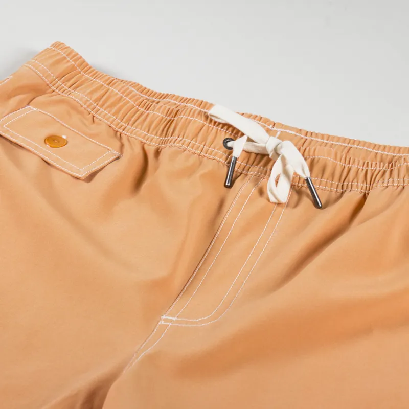 Deus Ex Machina Sandbar Short Yam-4