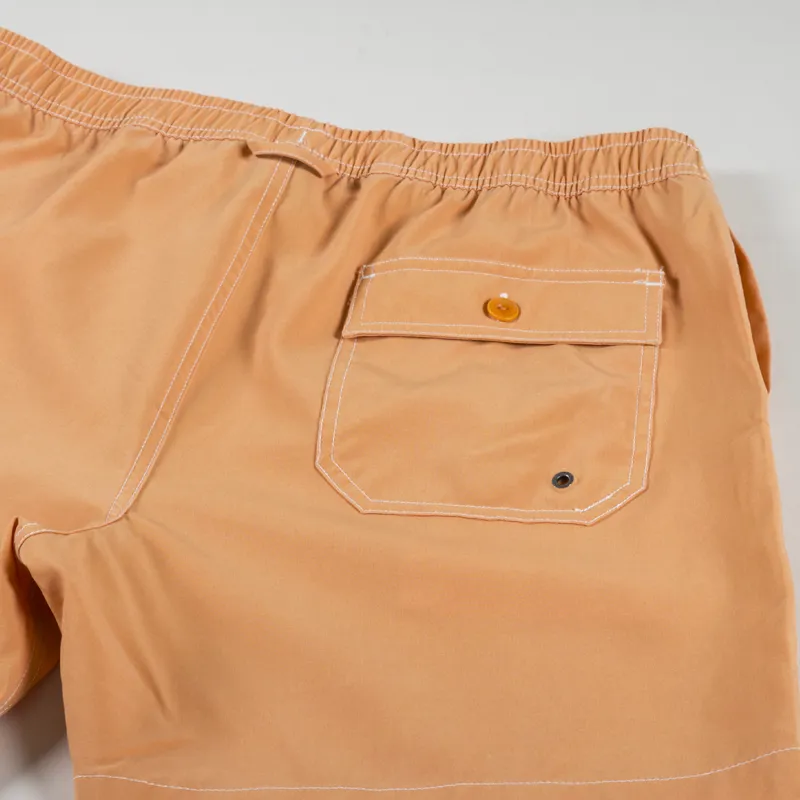 Deus Ex Machina Sandbar Short Yam-2