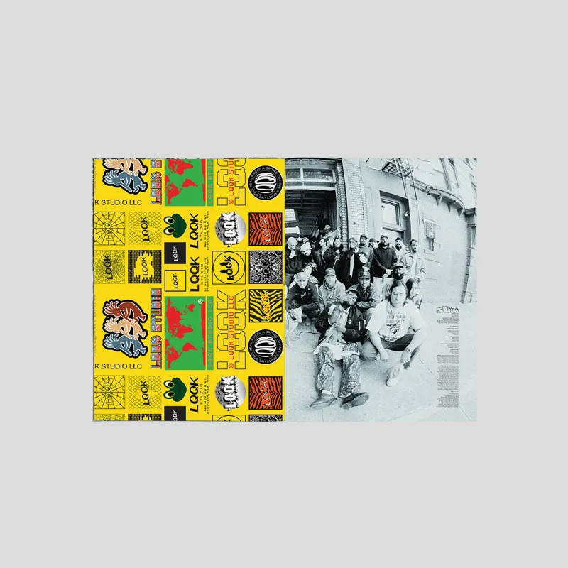 Sneeze Magazine N46-2