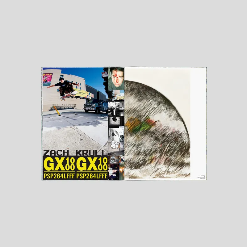 Sneeze Magazine N46-6