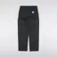 Carhartt WIP Single Knee Pant Black Rinsed Dearborn Canvas