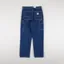 Carhartt WIP Single Knee Pant Blue Stone Washed Smith Denim