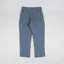 Carhartt WIP Single Knee Pant Storm Blue Faded Dearborn Canvas