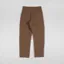 Carhartt WIP Single Knee Pant Tamarind Faded Dearborn Canvas