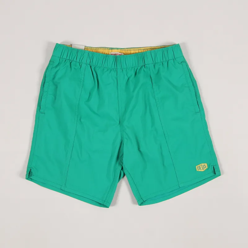 Deus Ex Machina Sunny Short Comfrey
