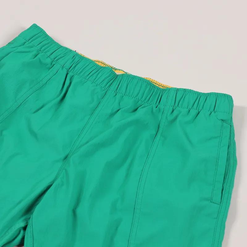 Deus Ex Machina Sunny Short Comfrey-1