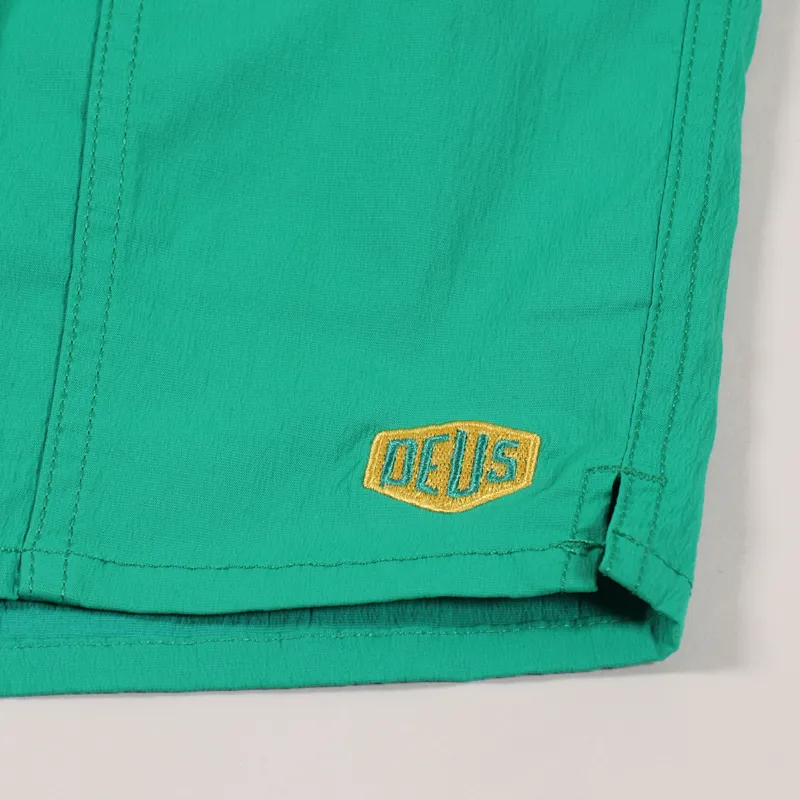 Deus Ex Machina Sunny Short Comfrey-2