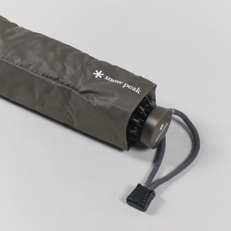 Snow Peak Ultralight Umbrella-3