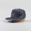 Patagonia Snowfarer Cap Surf Snow Wild Iris New Navy