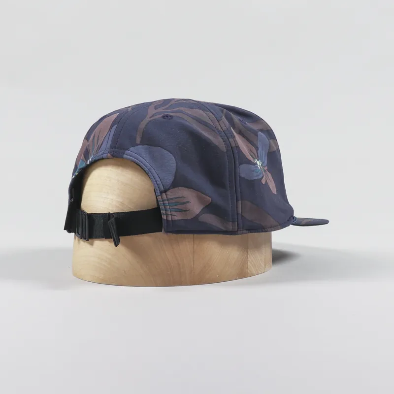 Patagonia Snowfarer Cap Surf Snow Wild Iris New Navy-1