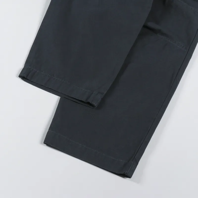Edwin Sentinel Pant Black-4