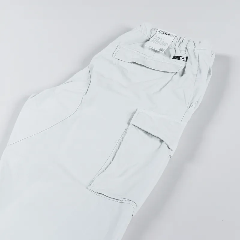 Edwin Sentinel Pant Mist-5