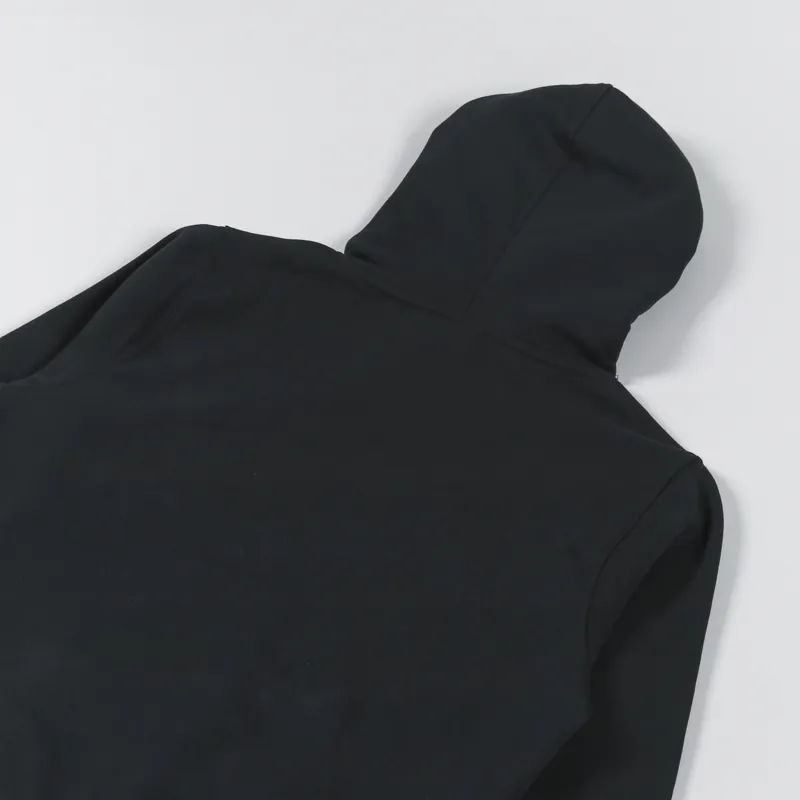 Parlez Solaris Hoodie Black-3