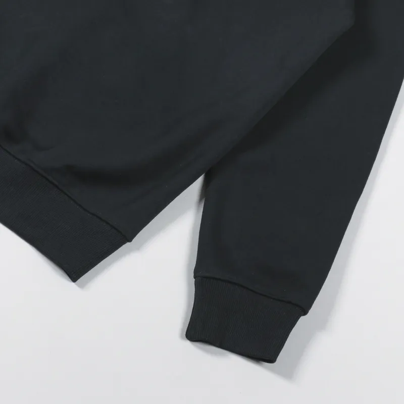 Parlez Solaris Hoodie Black-6