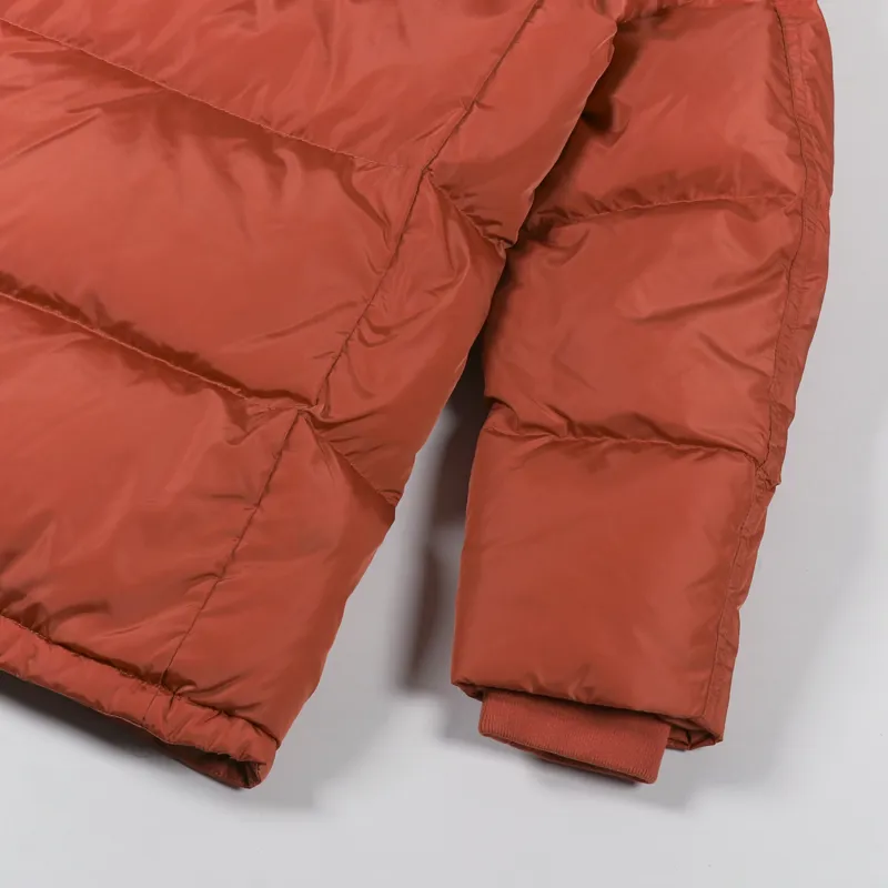 Belstaff Sonar Jacket Amber-6