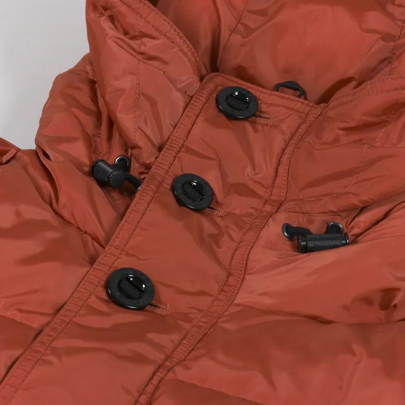 Belstaff Sonar Jacket Amber-8