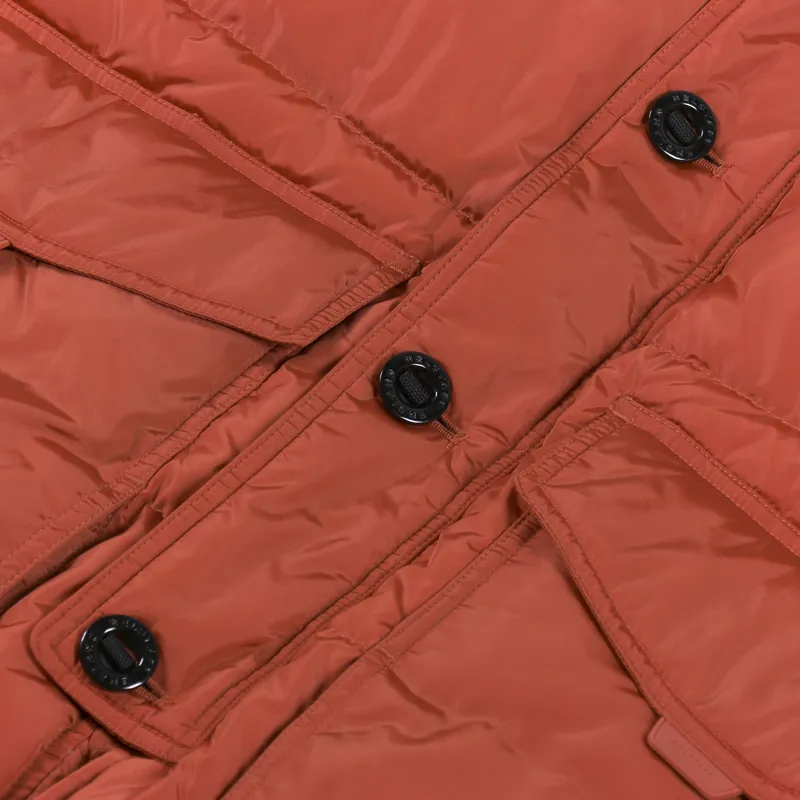 Belstaff Sonar Jacket Amber-9