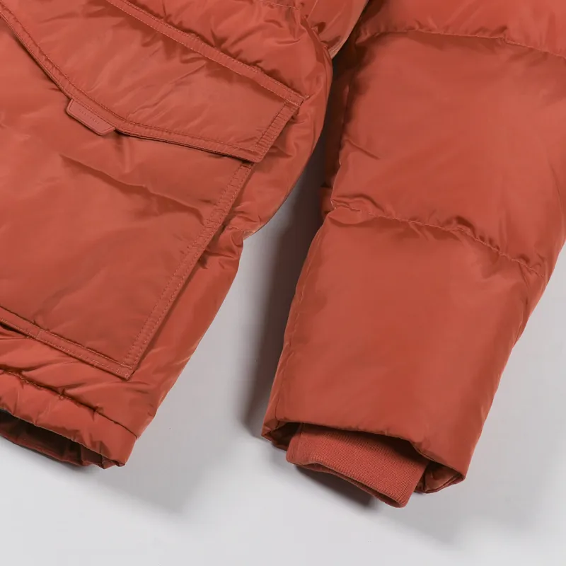 Belstaff Sonar Jacket Amber-7