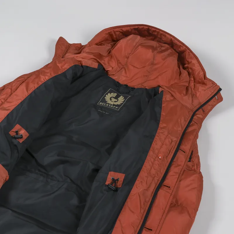 Amber sleeping bag clearance down coat