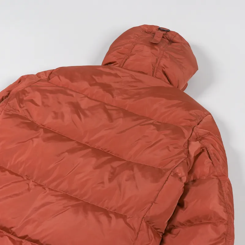 Belstaff Sonar Jacket Amber-5