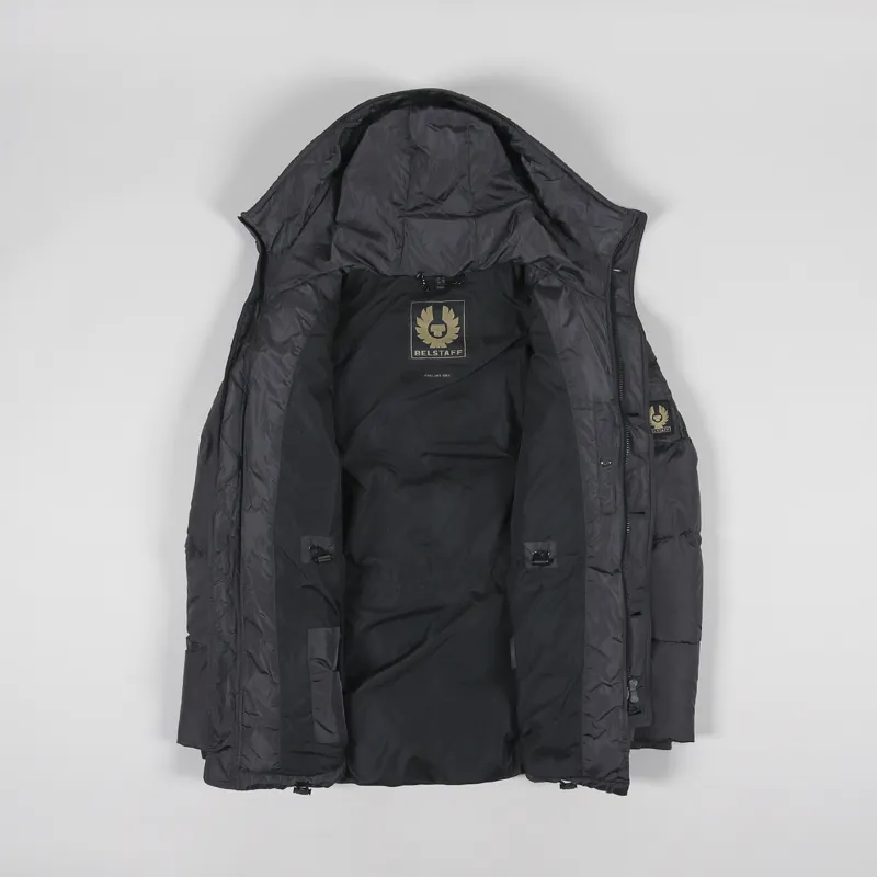 Belstaff Sonar Jacket Iron-1