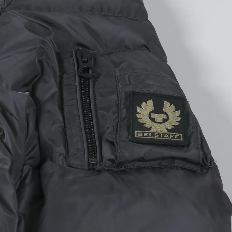 Belstaff Sonar Jacket Iron-10