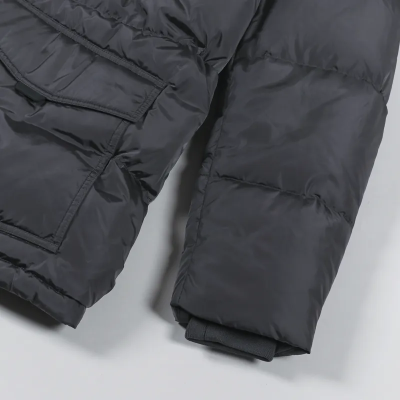 Belstaff Sonar Jacket Iron-7