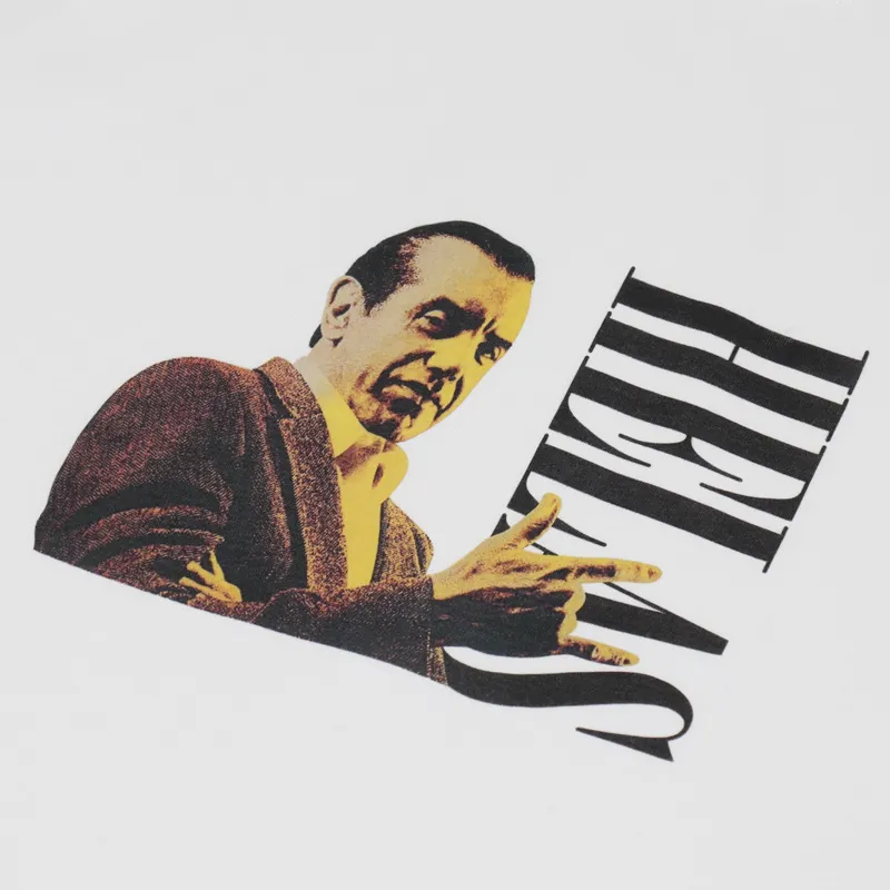 Helas Sonny T Shirt White-2