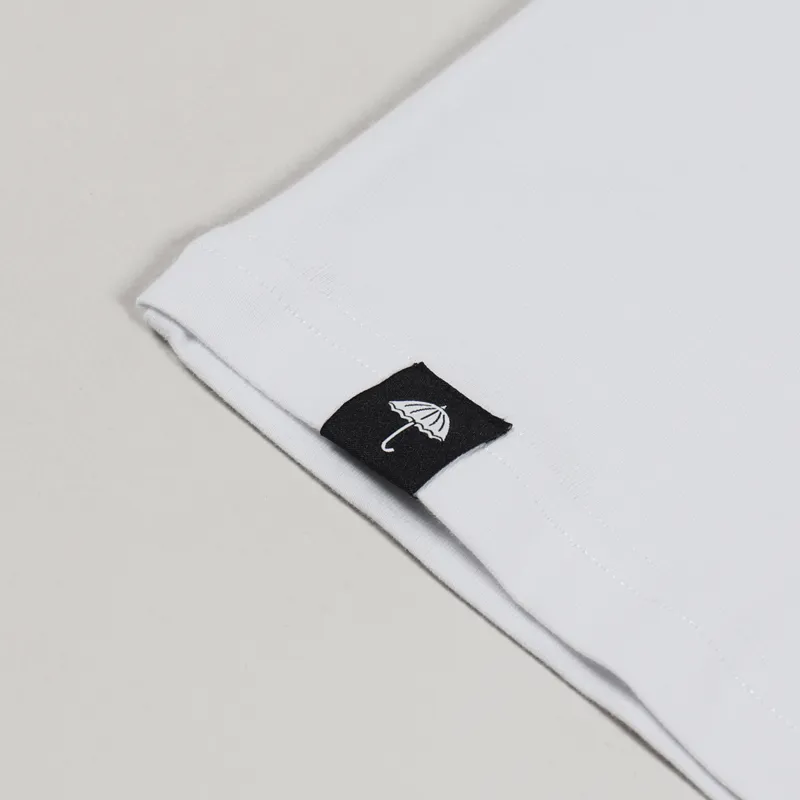 Helas Sonny T Shirt White-1