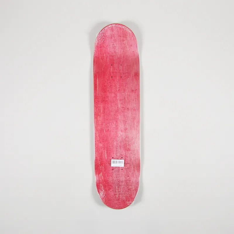 Sour Solution Sour Army Deck Ghetto 8.125 Inch-1