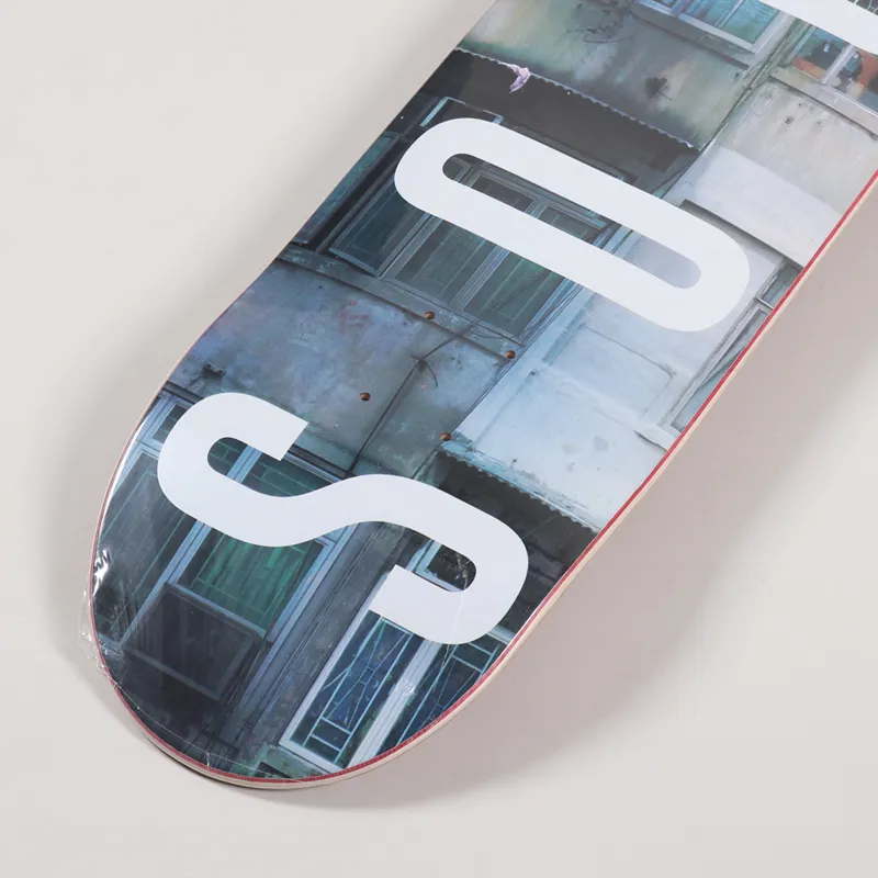 Sour Solution Sour Army Deck Ghetto 8.125 Inch-3