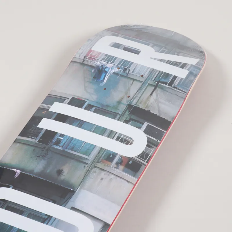 Sour Solution Sour Army Deck Ghetto 8.125 Inch-4
