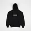 Sour Solution Sour Army Hoodie Black