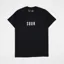 Sour Solution Sour Army T Shirt Black