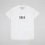 Sour Solution Sour Army T Shirt White