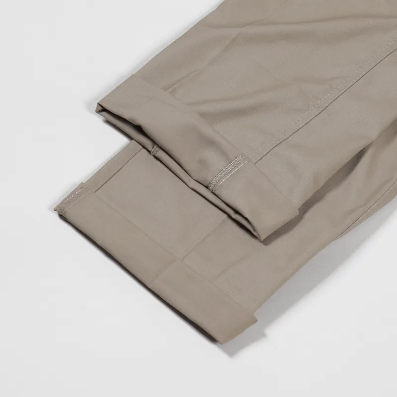 Sour Solution Sour Cargo Pants Sand-3