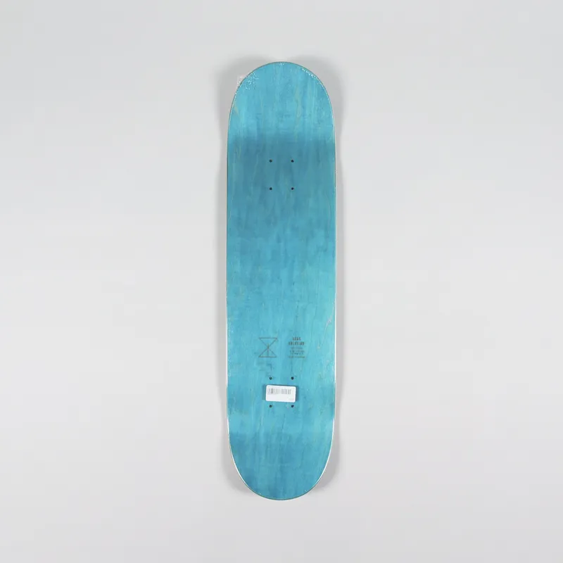 Sour Solution Sour Credit Deck 8.25 Inch-1