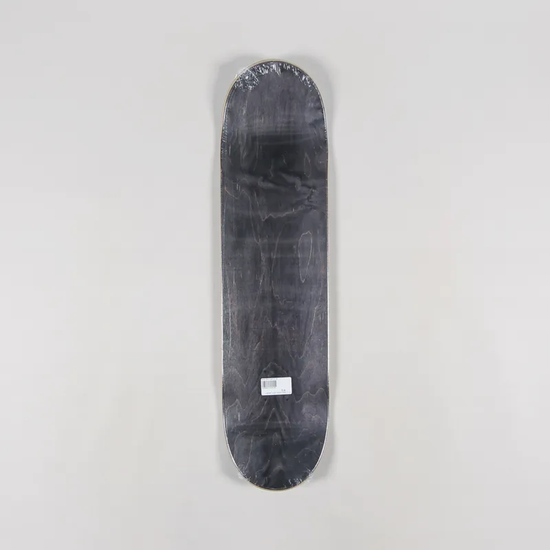 Sour Solution Sour Greetings Deck 8.125 Inch-1