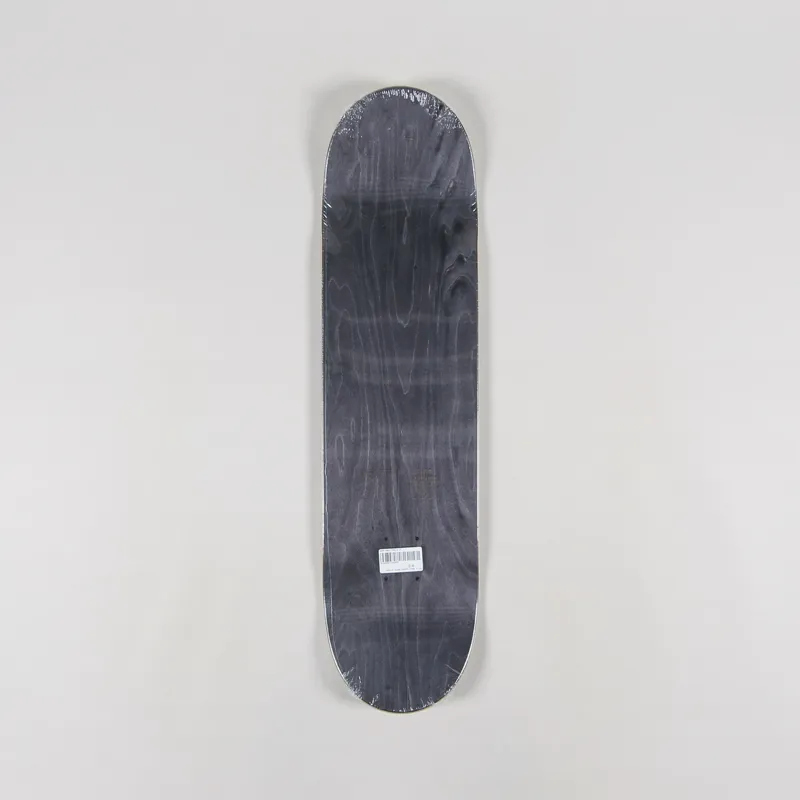 Sour Solution Sour Greetings Deck 8.25 Inch-1