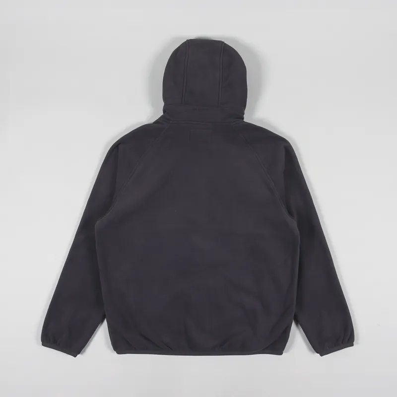 Carhartt WIP South Jacket Artichoke Black-2