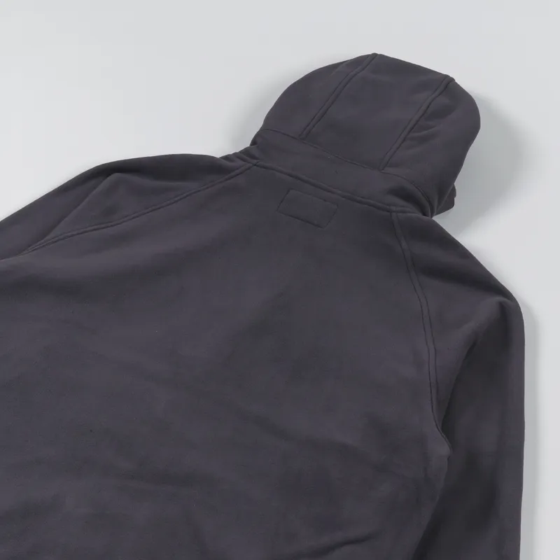 Carhartt WIP South Jacket Artichoke Black-5