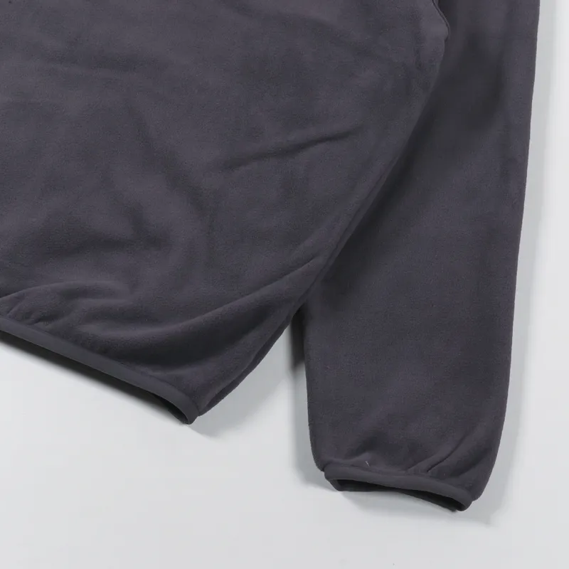 Carhartt WIP South Jacket Artichoke Black-8