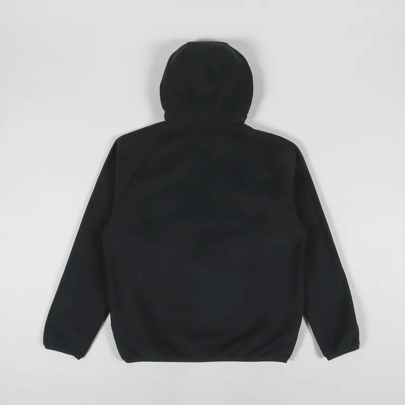 Carhartt WIP South Jacket Black-2