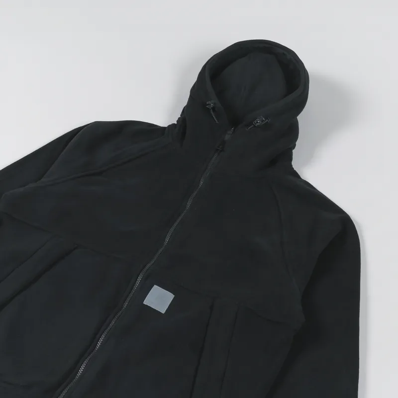 Carhartt WIP South Jacket Black-3