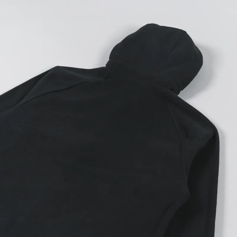 Carhartt WIP South Jacket Black-5