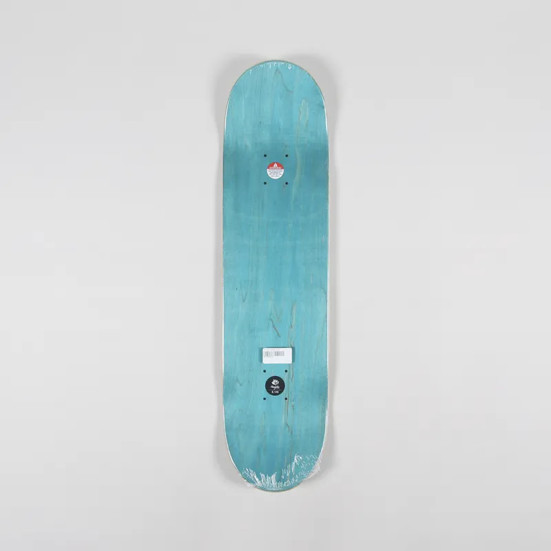 Magenta Soy Panday Lucid Dream Deck 8.125 Inch-1