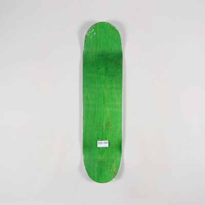 Sour Solution Spangs 21 Deck 8.18 Inch-1