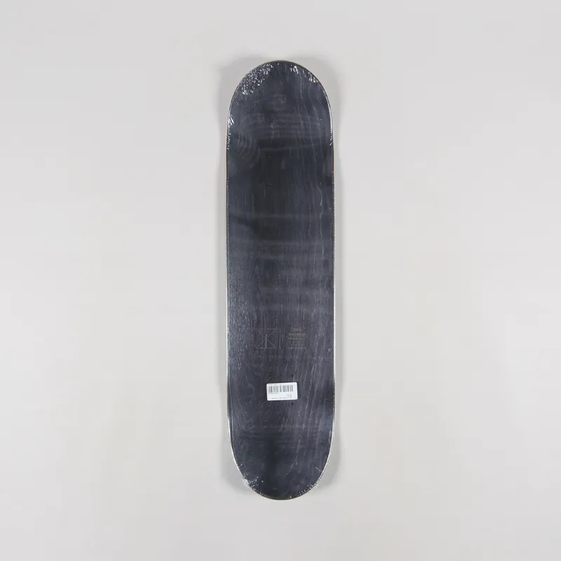 Sour Solution Spangs Alarm Deck 8.18 Inch-1