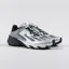 Salomon Speedverse PRG Shoes Silver Frost Grey Lunar Rock